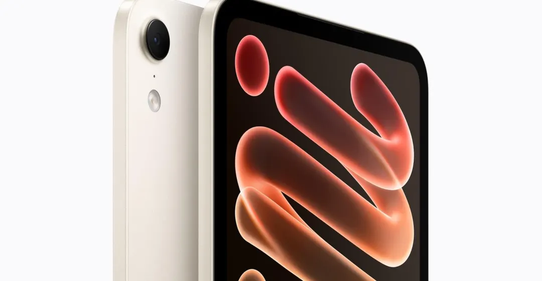 OLED iPad Mini preorders open at $699 ahead of November 6 launch