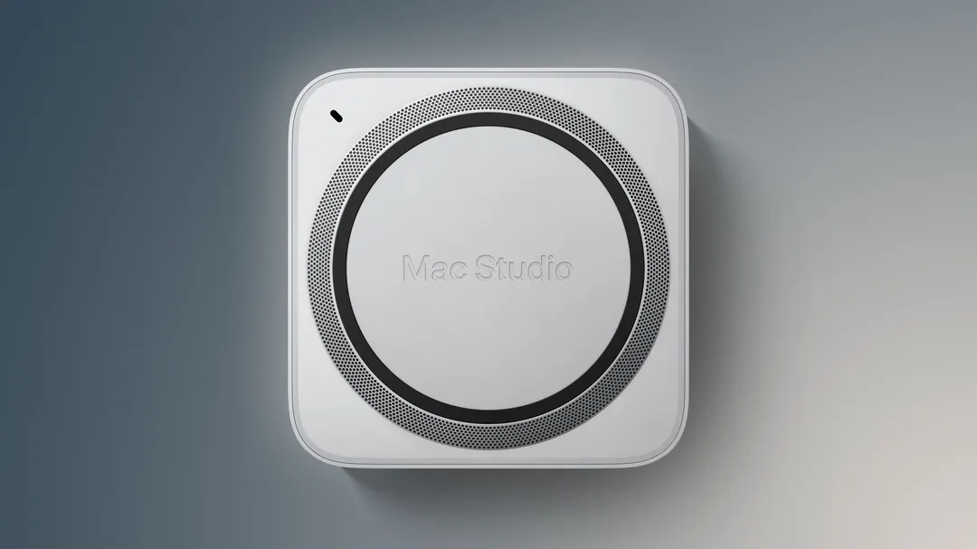 Mac Studio With M5 Ultra Now Offers 512GB RAM for $22,299