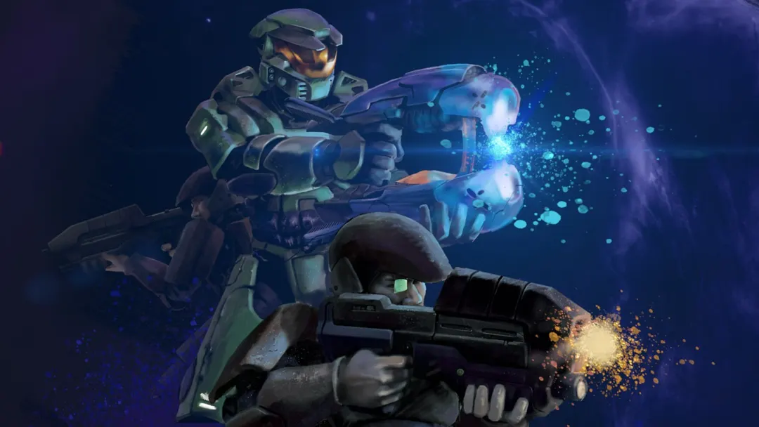 Halo: Combat Evolved ported into Roblox