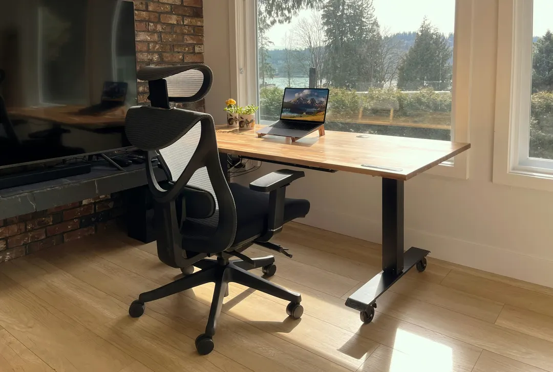 Cochrane: Ergonomic Gear Barely Reduces Arm and Neck Pain