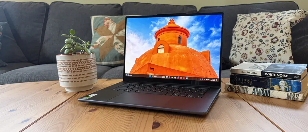 Lenovo Pro 9n Review: RTX Spark Laptop Costs Up to $6,099