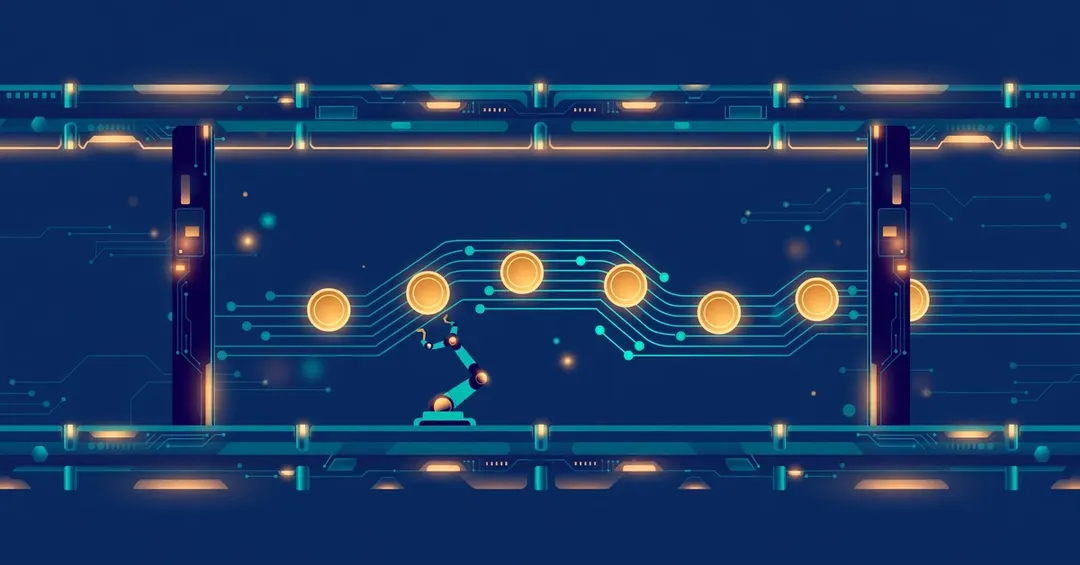 Eco launches Sauce SDK with guardrails for AI agents moving money
