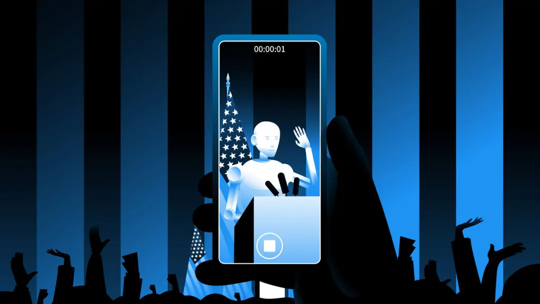 Google AI Mode dodges questions on who won US presidential elections