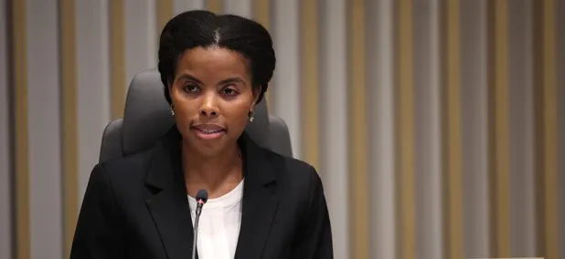 FCC commissioner hopes Cyber Trust Mark products reach shoppers within a year