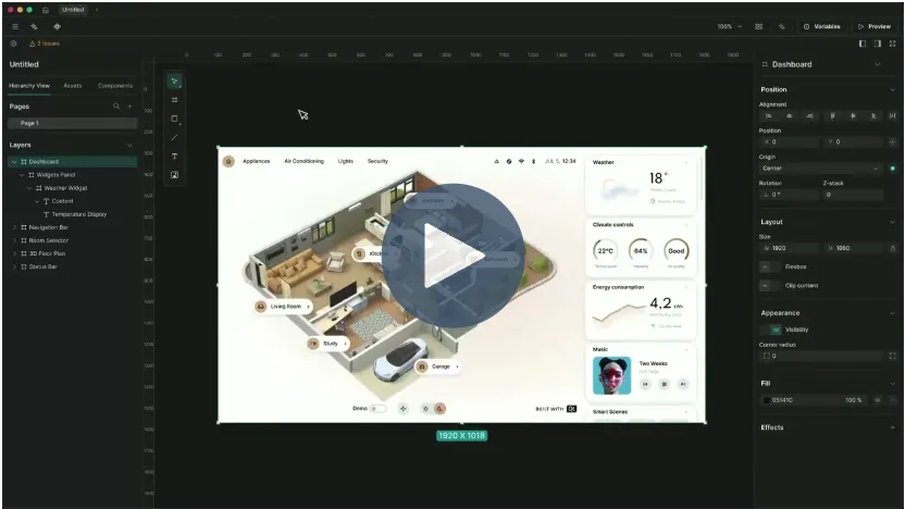 Qt Group launches Clate for embedded UX design