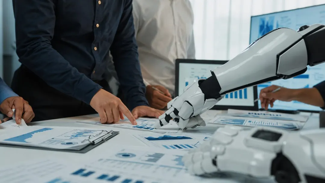 Congress Demands Delaware Documents on AI-Run Companies Plan