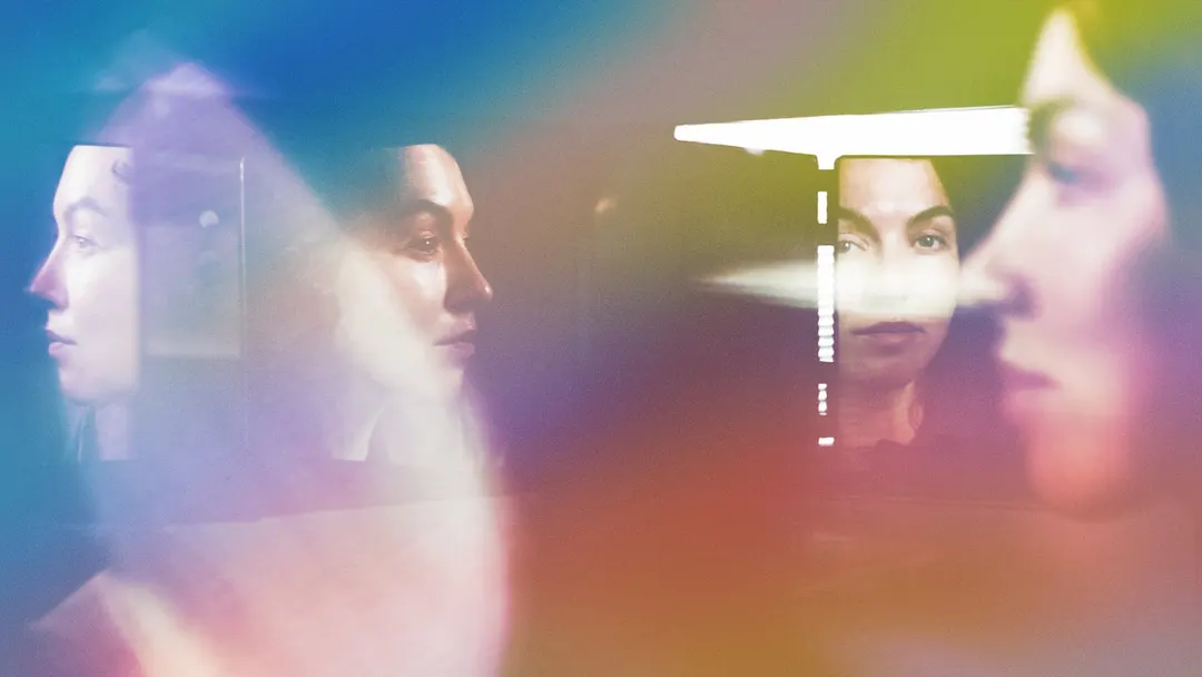 AI replicas copy creators' videos for views and course sales