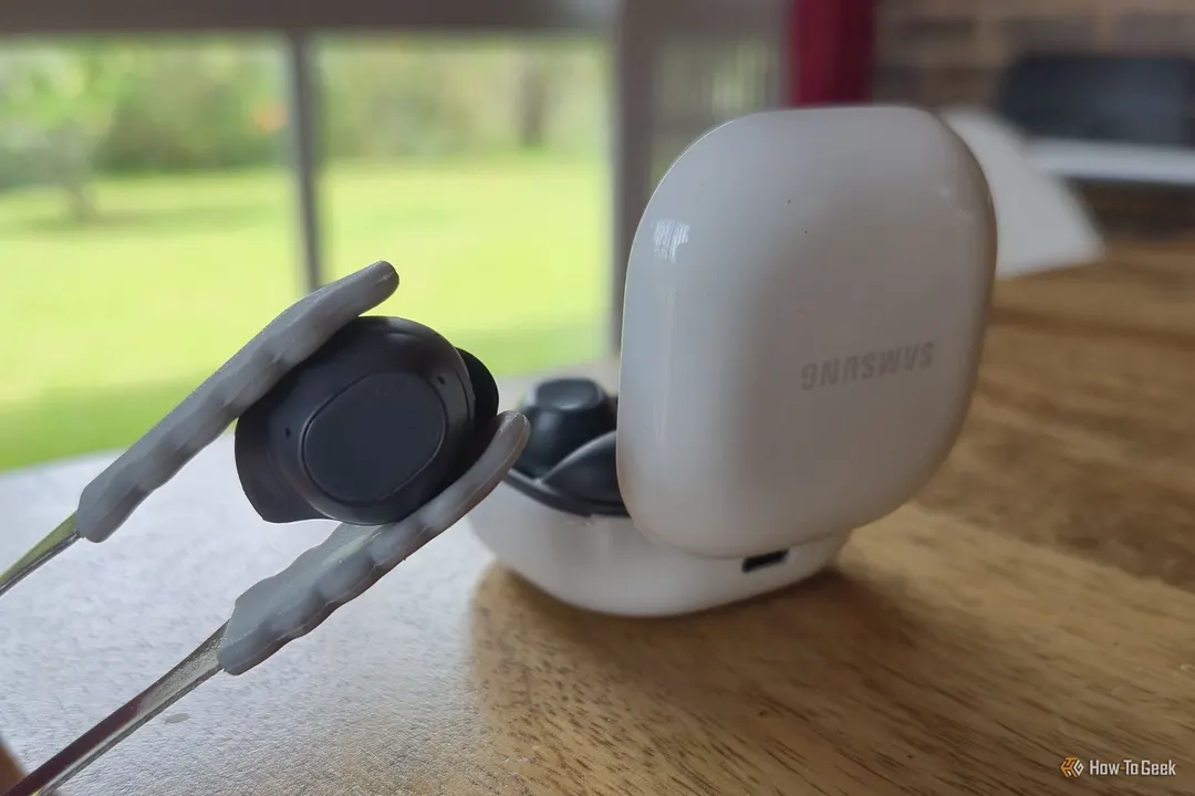 Overheating Galaxy Buds: Samsung says don't put them back in the case