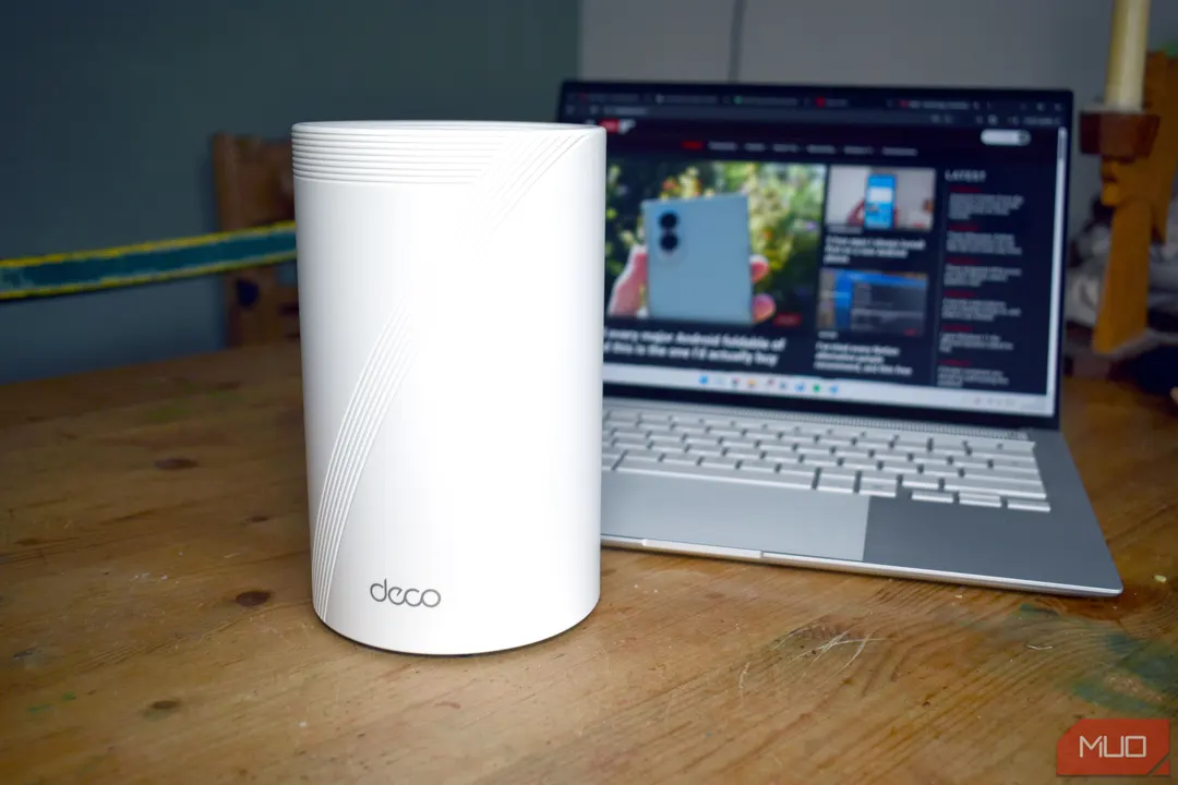 Wi-Fi 8 prioritizes reliability over raw speed