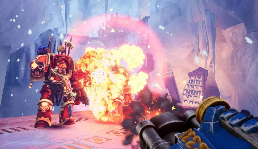 Auroch Digital Deletes and Reposts Layoff Notice Two Weeks After Boltgun 2 Launch