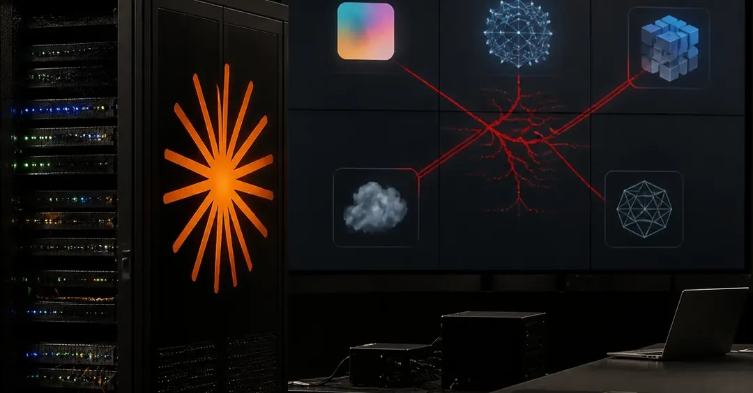 Anthropic: internal AI model built exploit chains across five platforms