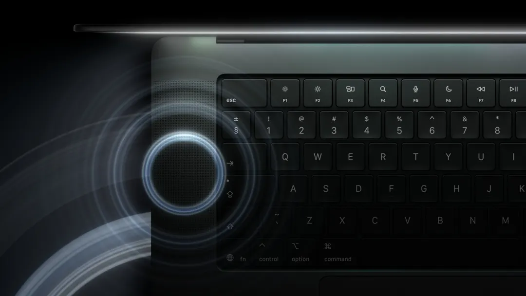 New MacBook Pro Gets 50% Deeper Bass and Closed-Lid Audio Tuning