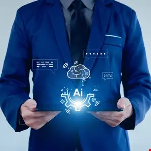 AI turns CISOs into business-risk translators, says Nvidia cyber head