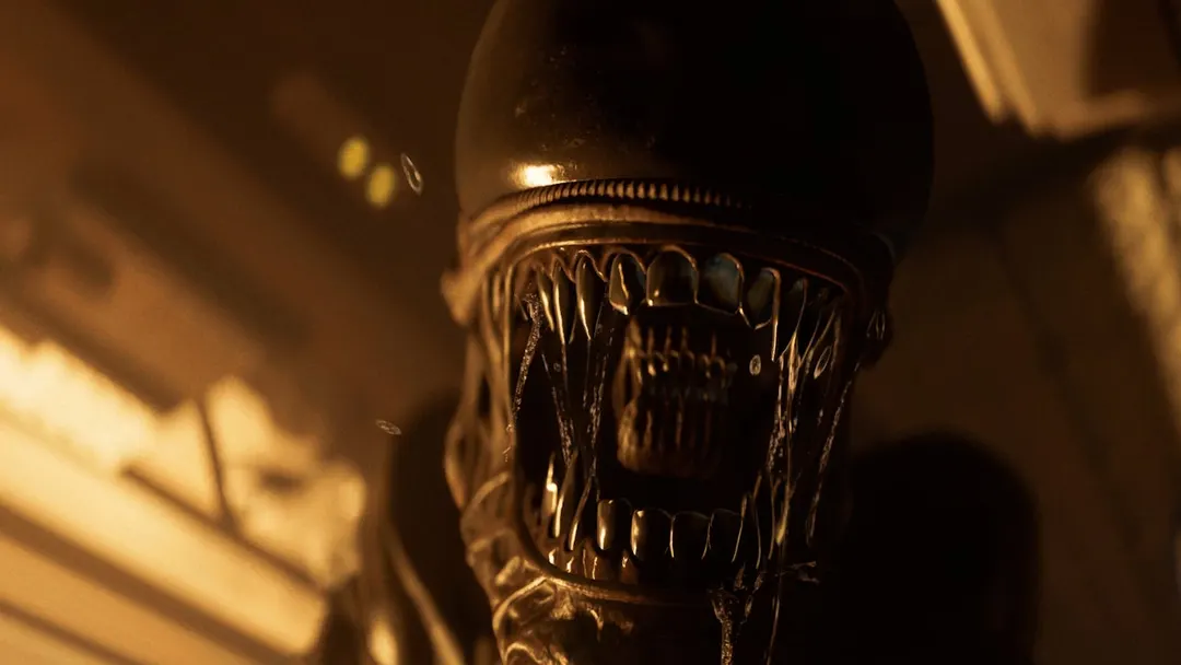 Alien: Isolation 2 gets physical edition, photo mode, and mic-based gameplay