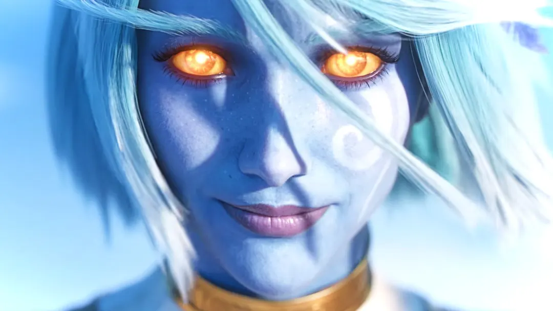 Blizzard hints at console plans for World of Warcraft: Forever