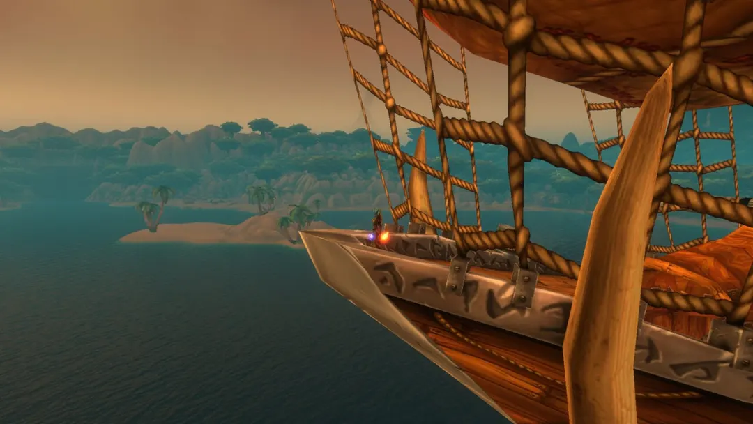 World of Warcraft: Forever launches November 4: what to know