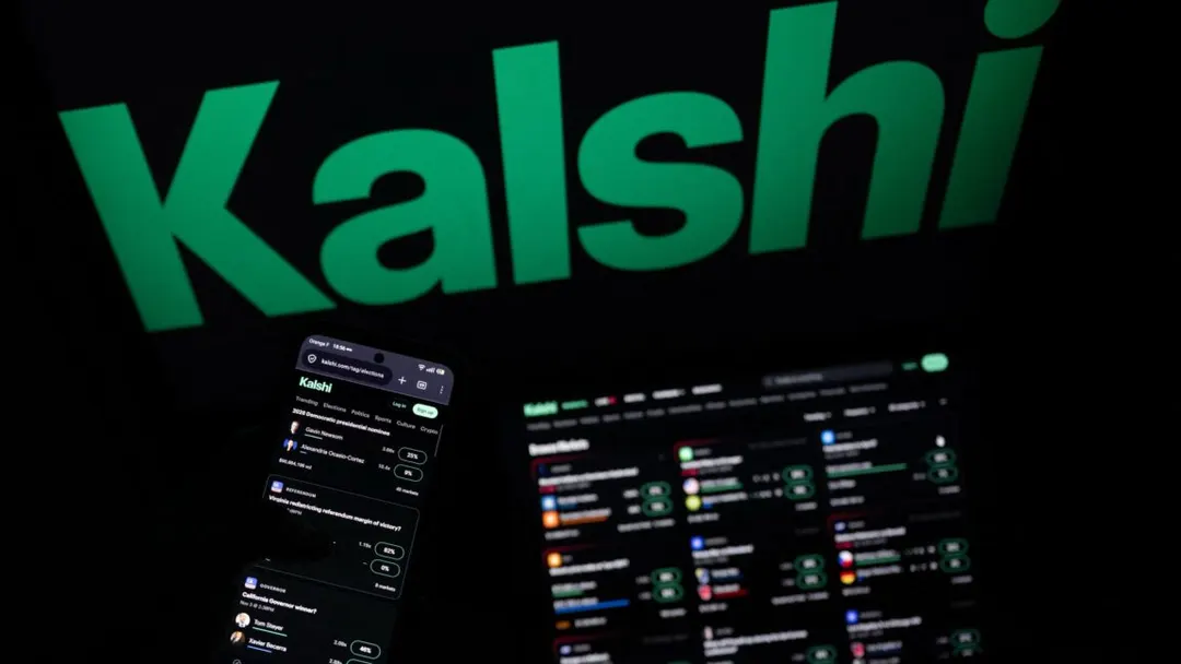 CFTC sues Utah to protect Kalshi from state gambling ban