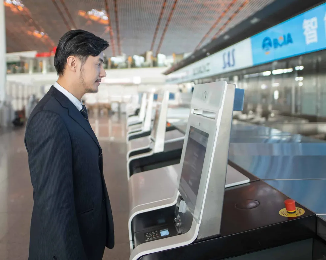 SITA to acquire CAE's Flightscape for $500M