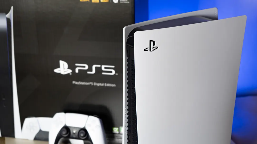 Sony discontinues its last 4K Blu-ray player