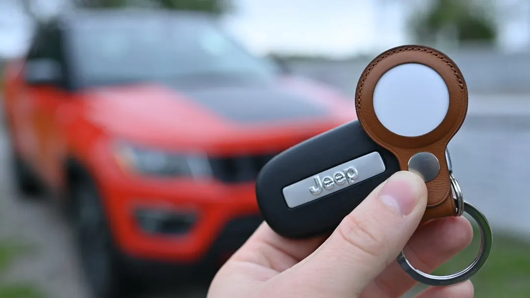 New AirTag lawsuit targets how easily tracking alerts can be disabled