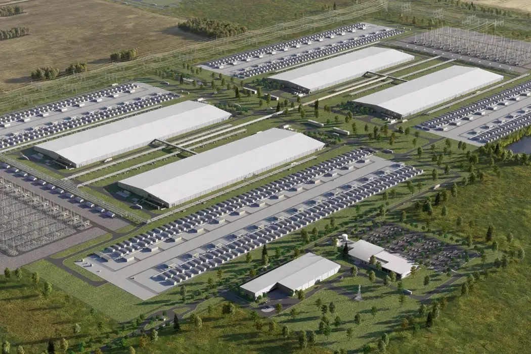Alberta data centre boom could cause 5,200-worker shortage: report