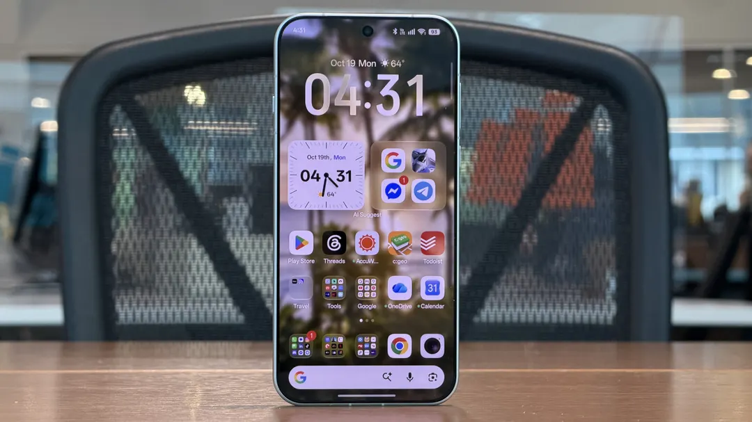 Oppo Find X10 Pro Max review: triple 200MP cameras and an 8000mAh battery