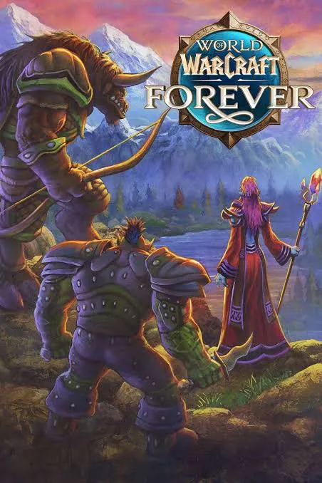 Blizzard details visual and content overhaul in World of Warcraft: Forever