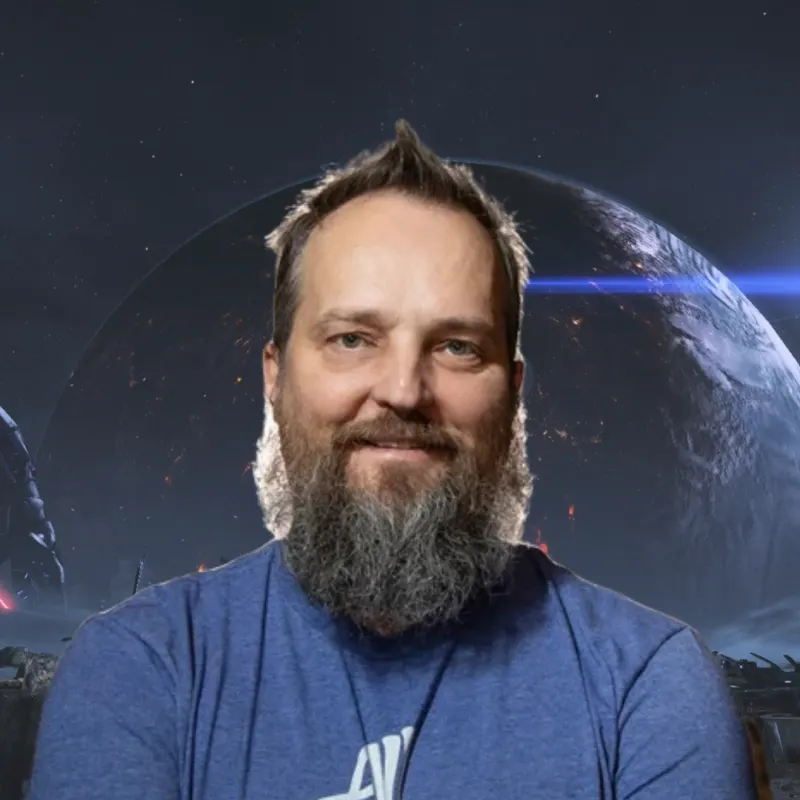 Greg Zeschuk: BioWare was killed by executives who never made a game