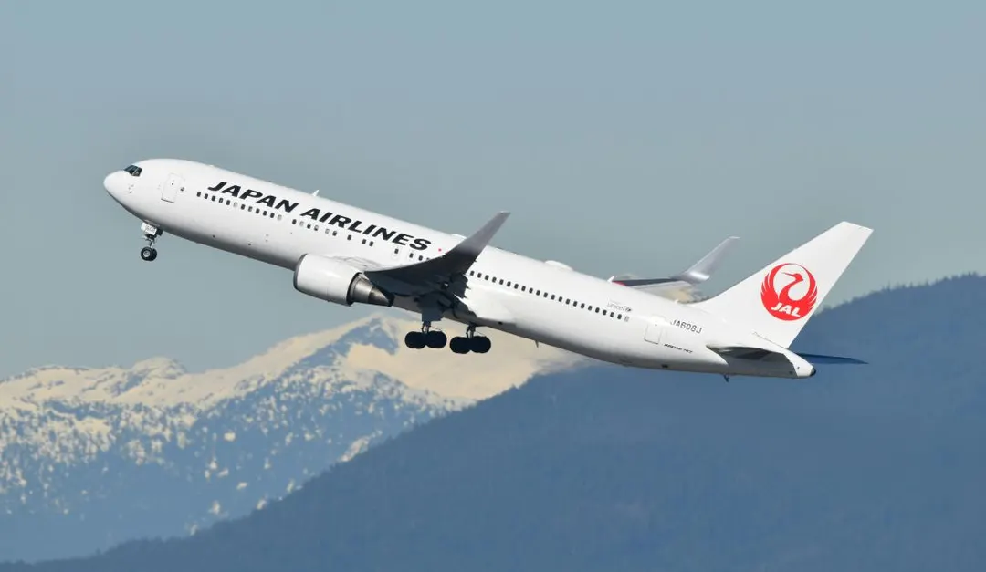 Japan Airlines reports data breach affecting 92,000 customers