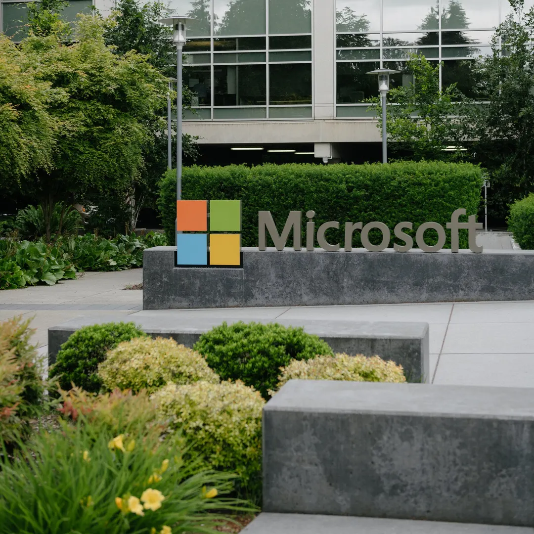 Microsoft profit jumps 32% despite big increase in spending