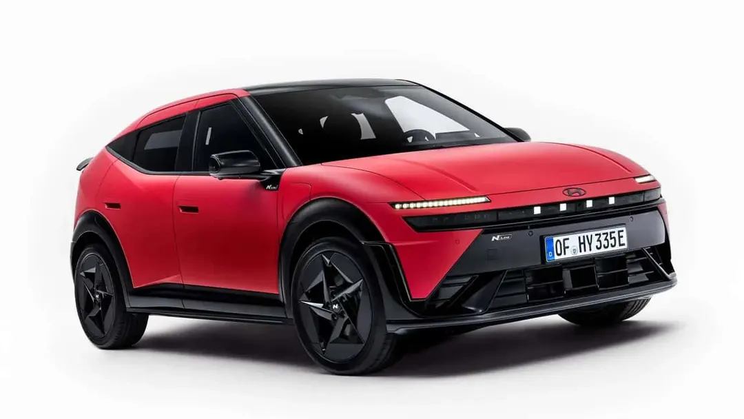 EU hits milestone as EVs outsell gas and diesel cars combined