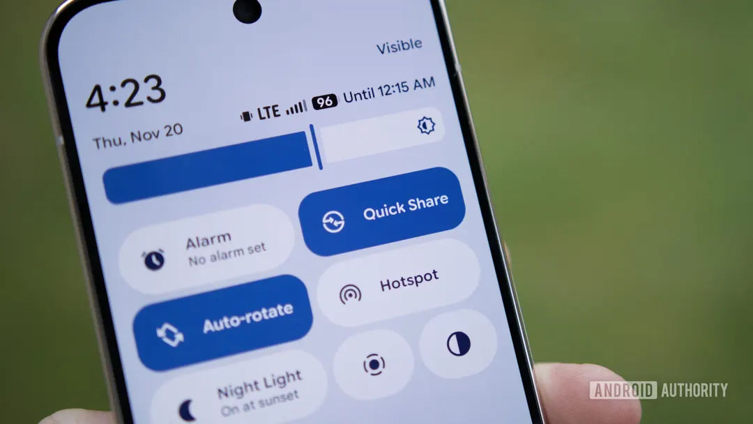 Android's automatic PC backup tool won't support Samsung devices