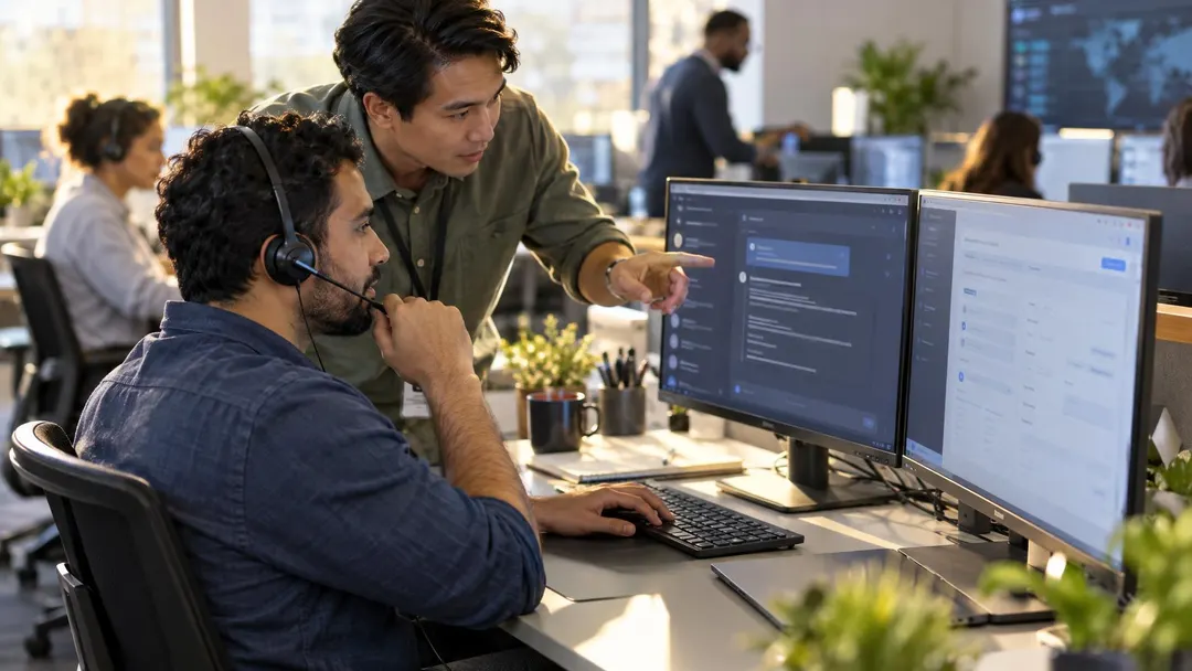 OpenAI and ServiceNow expand partnership with ChatGPT workflow plugin
