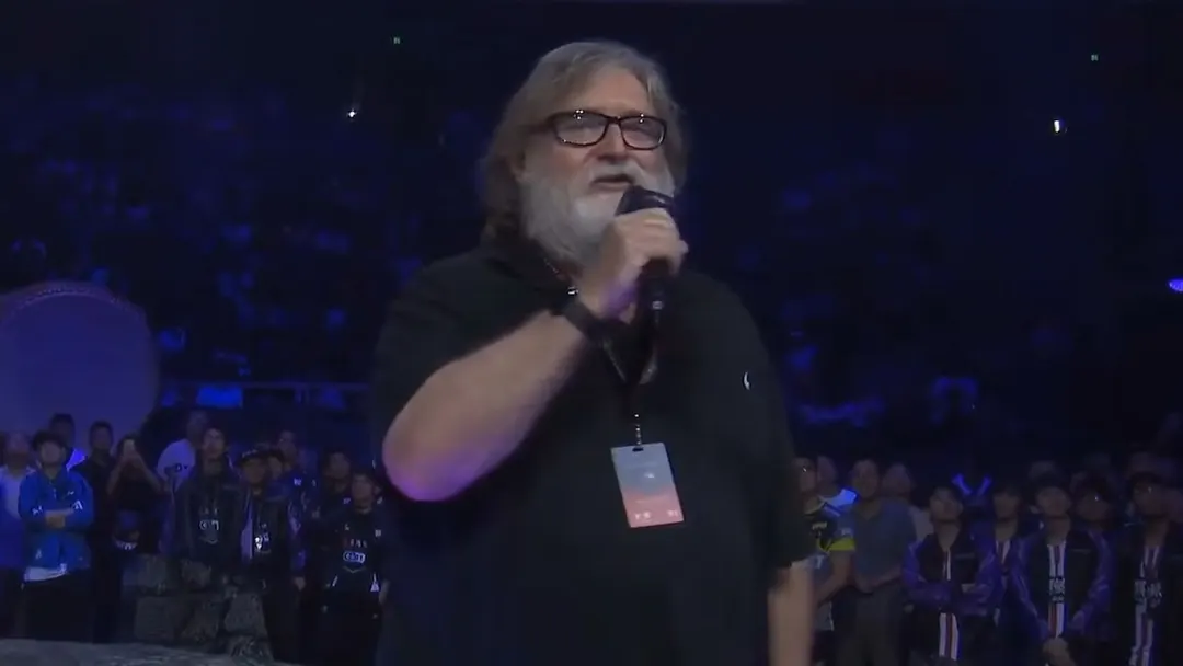 Newzoo analyst: Steam's lead is nearly unassailable while Valve stays private