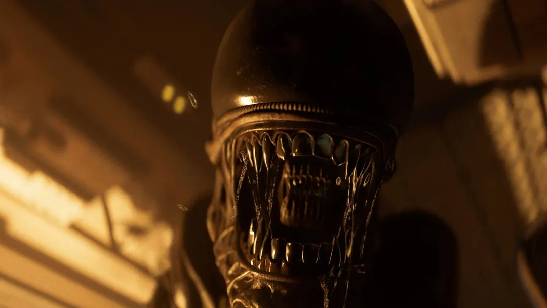 Alien: Isolation 2 Xenomorph will hunt players more aggressively, devs say