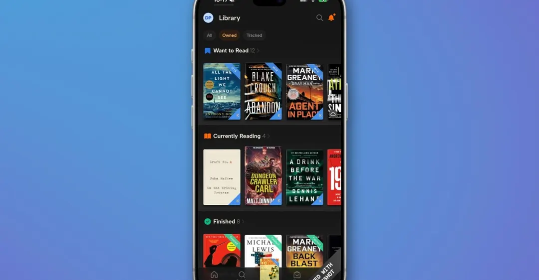 Readwise launches Readwise Books to take on Kindle and Goodreads