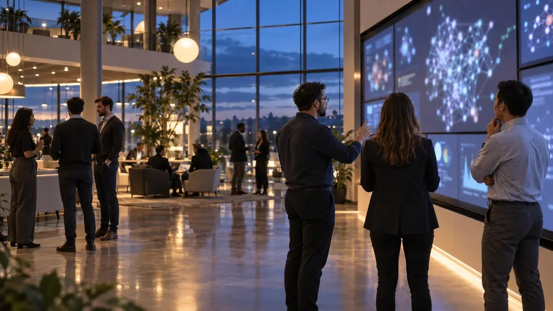ServiceNow launches Control Tower Alliance with Kong, OpenAI and Nvidia