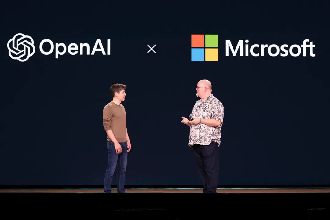 Microsoft booked $10B in revenue from OpenAI last quarter