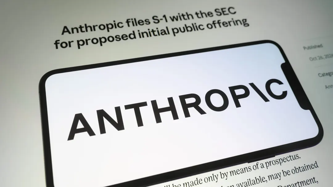 Anthropic's public benefit structure creates unusual risks for IPO investors