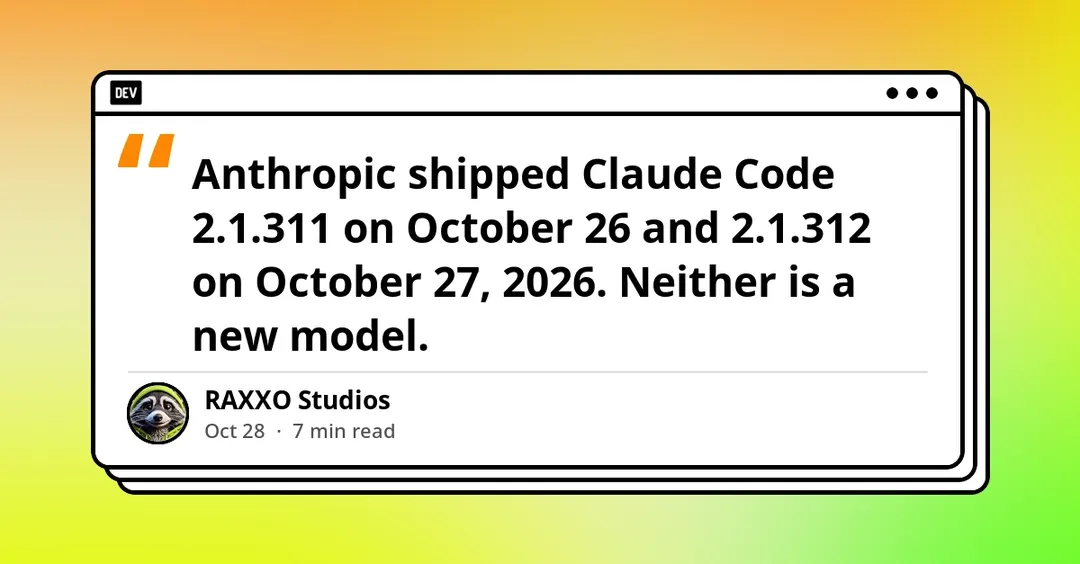 Claude Code 2.1.311: ultrathink now hits xhigh via the API