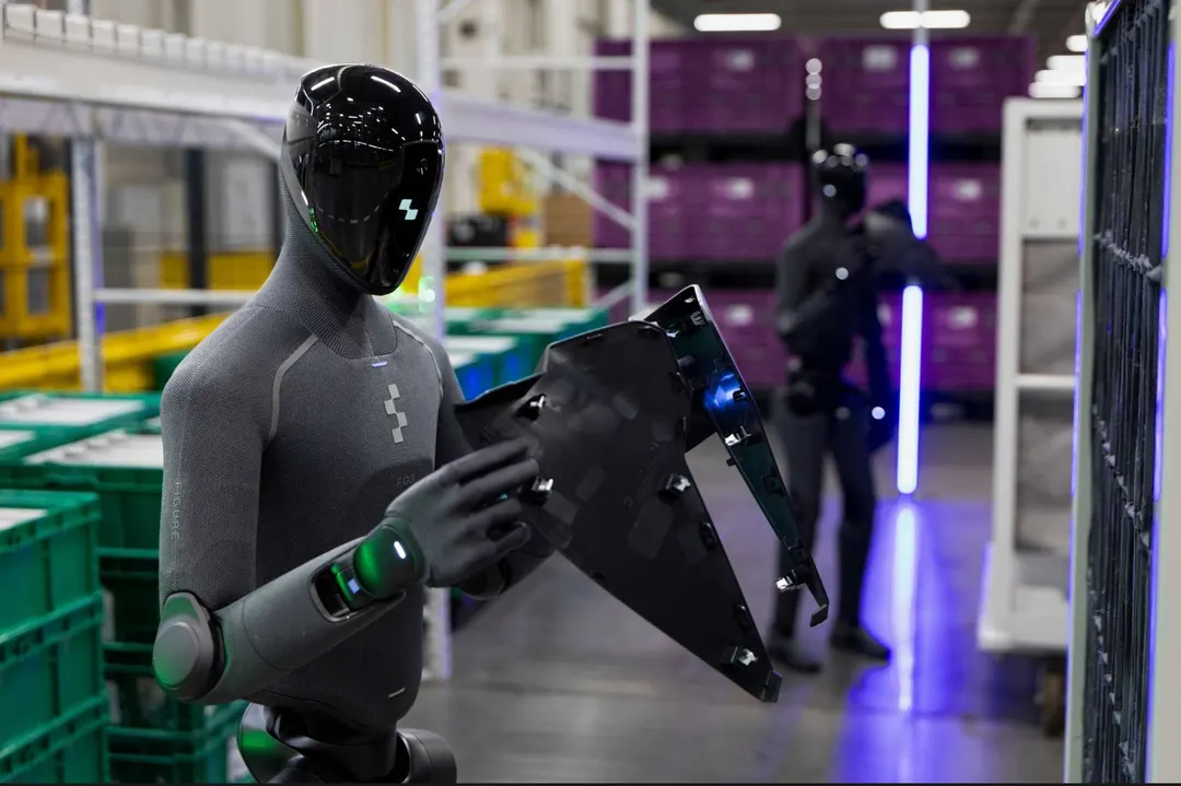 Agility to expand Digit robot fleet at GXO warehouses in 2027