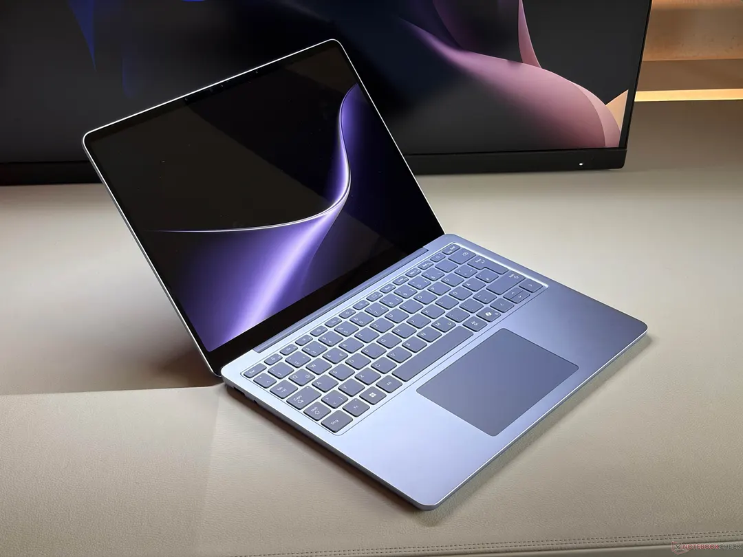 Surface Laptop 13 2026 review: nearly silent with Snapdragon X2 Plus