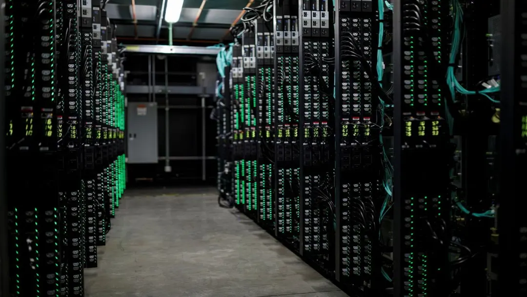 SpaceXAI faces up to $6.1M fine over Mississippi data centers built without permits