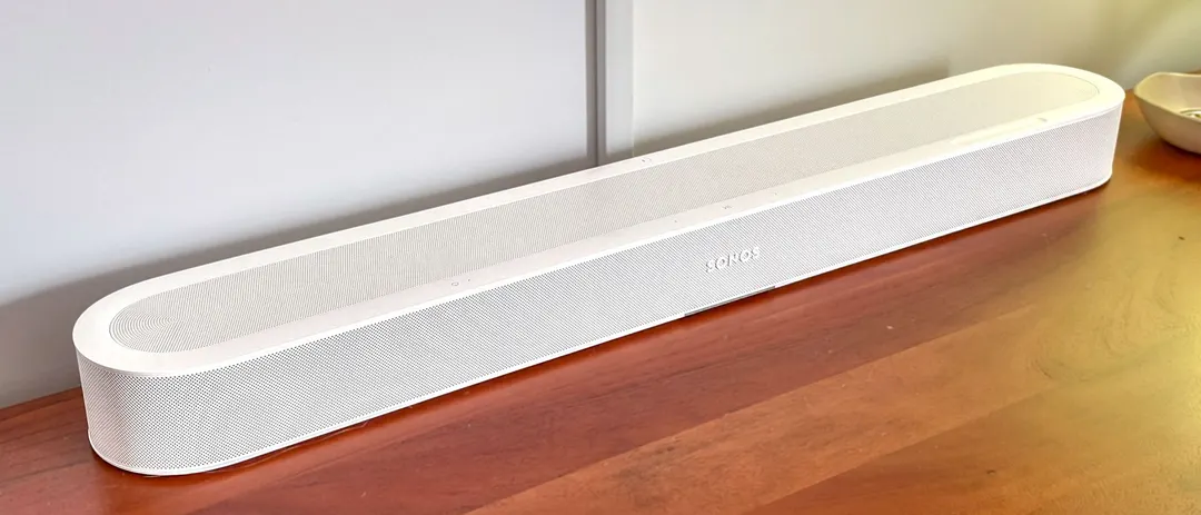 Sonos Beam Ultra review: compact Dolby Atmos soundbar at $699