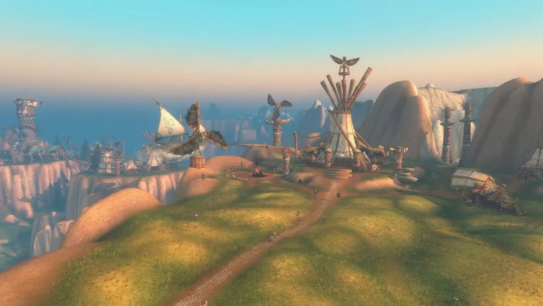 World of Warcraft: Forever beta was largest in franchise history