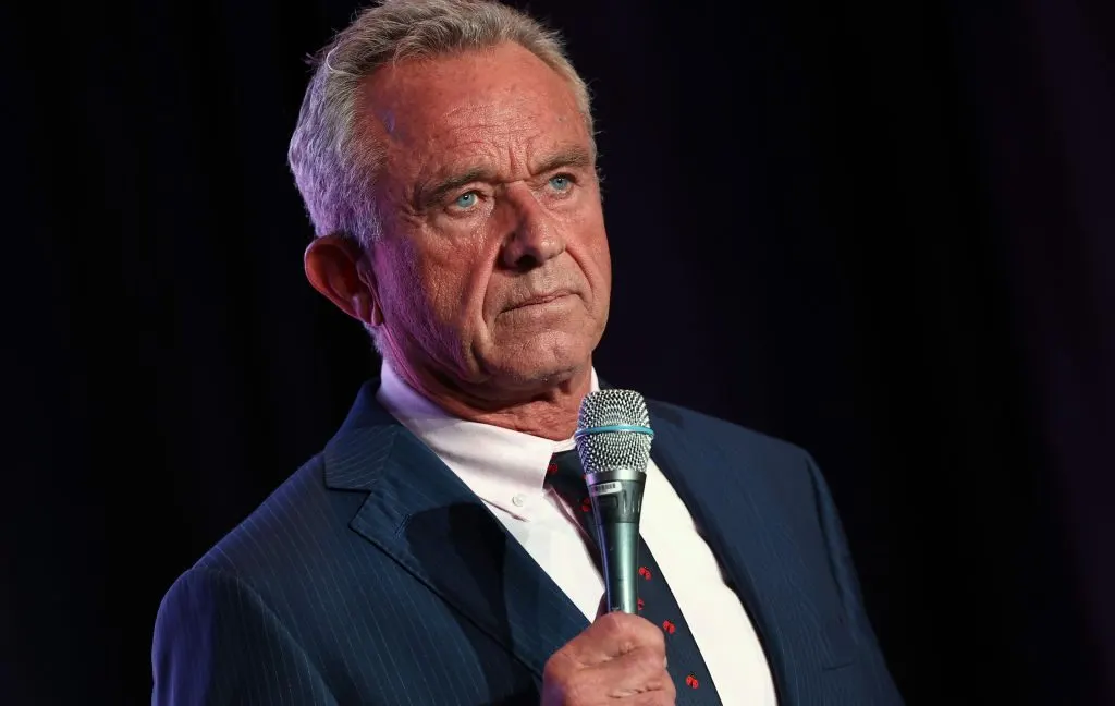 RFK Jr. lets pharmacies sell six peptides, overruling FDA scientists