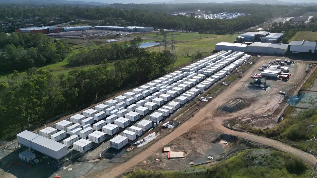 CATL and Intilion to deploy 3 GWh of sodium-ion storage in Europe by 2031