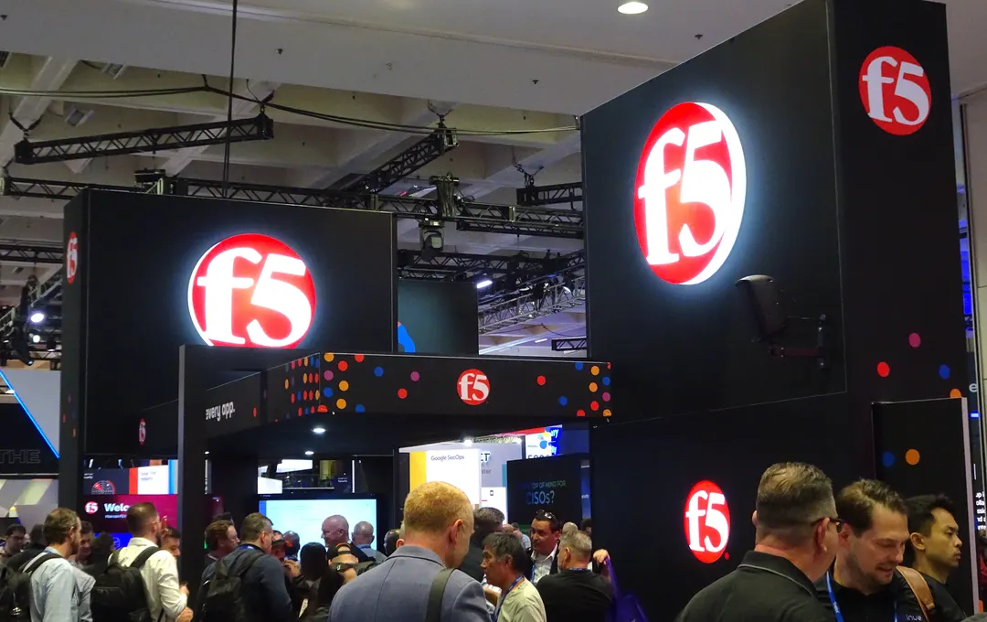 F5 and Oracle plan to bring app and API protection to OCI
