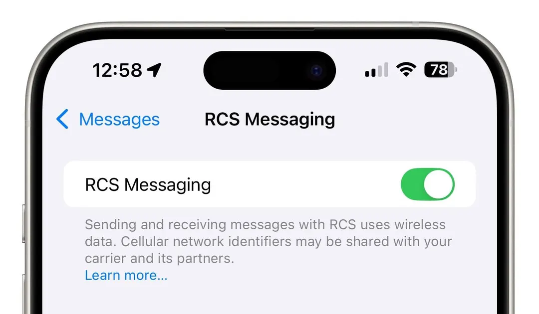 GSMA: RCS has 6–12 months to establish itself in business messaging