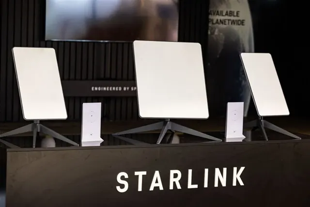 Satellite service revenue to reach $145B by 2035 as data takes 68%